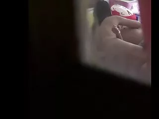 Vamos juntos, sexo casero en español latino juntos. Parte B