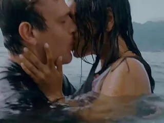 Totalmente femenino, sexo completo en español este pequeño Kaname de tres estrellas 1080p